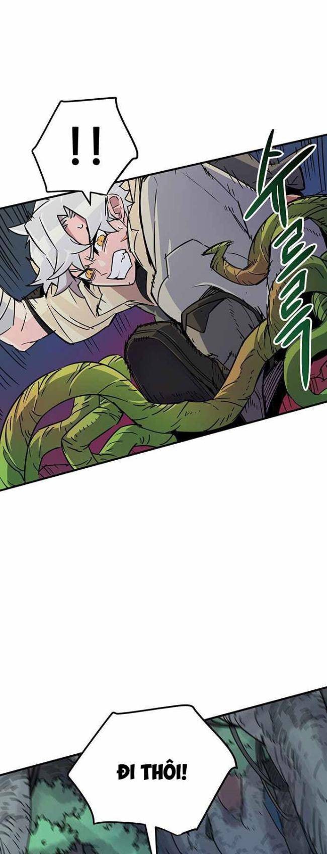 Chủ Nhân Thiên Giới - Page 38