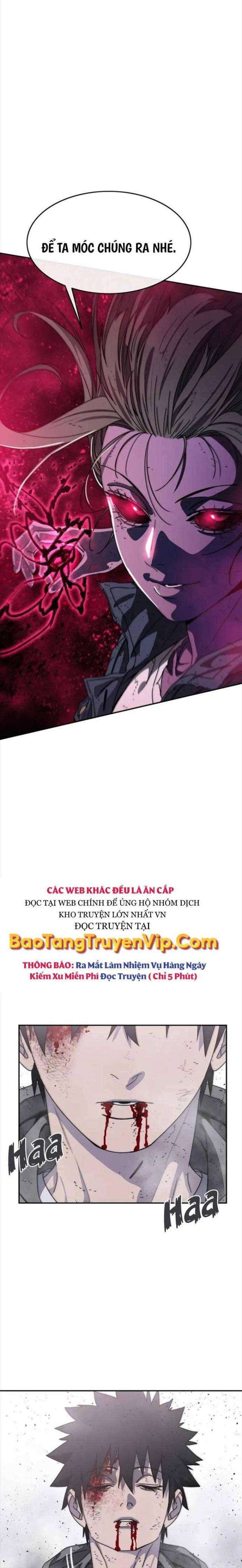 Tồn Tại Vĩnh Hằng - Page 6