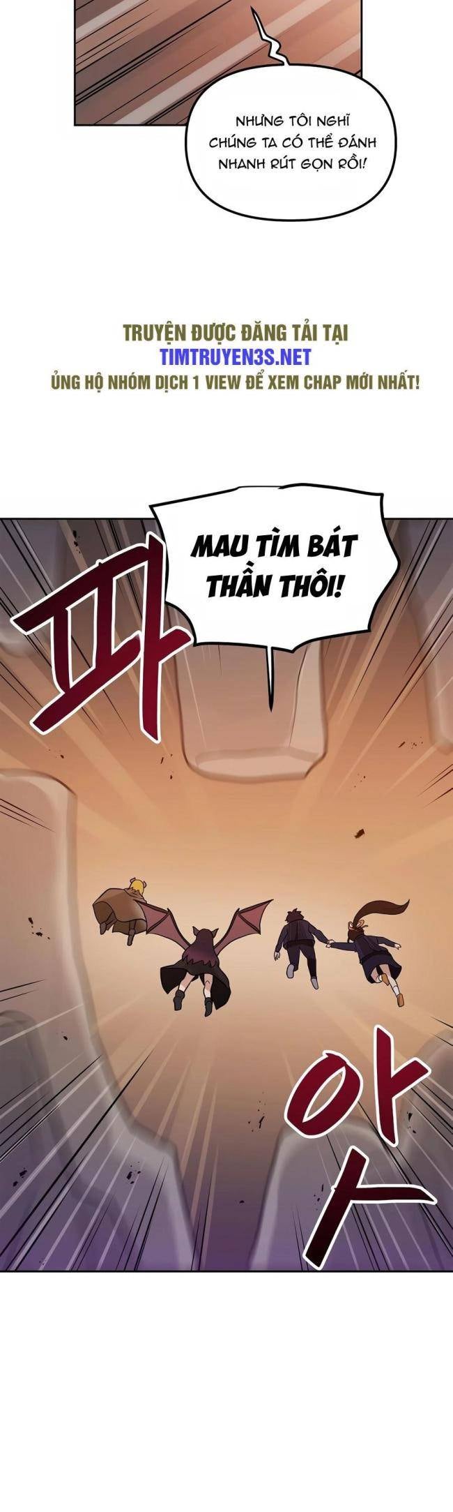 Ta Có Max Thuộc Tính May Mắn - Page 36