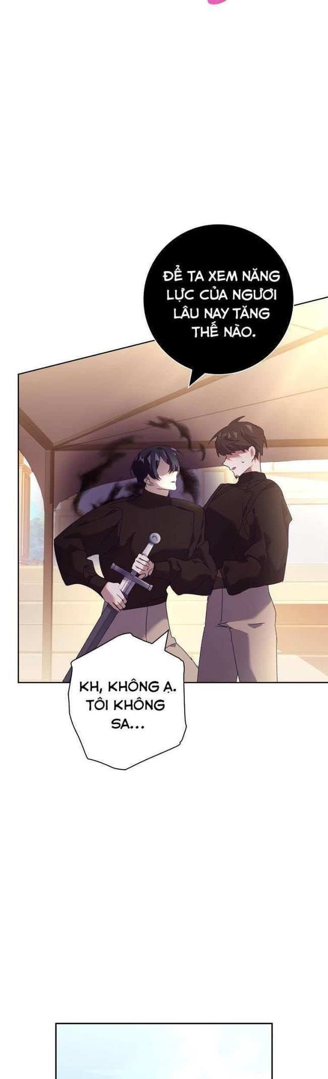 Công Chúa Gác Mái - Page 34