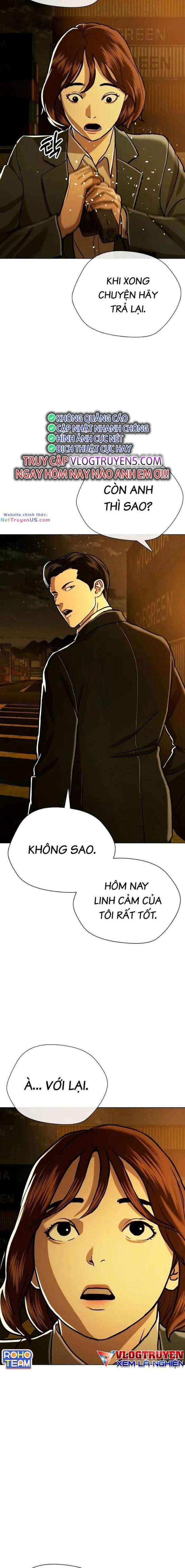 Điệp Viên 18 Tuổi - Page 24