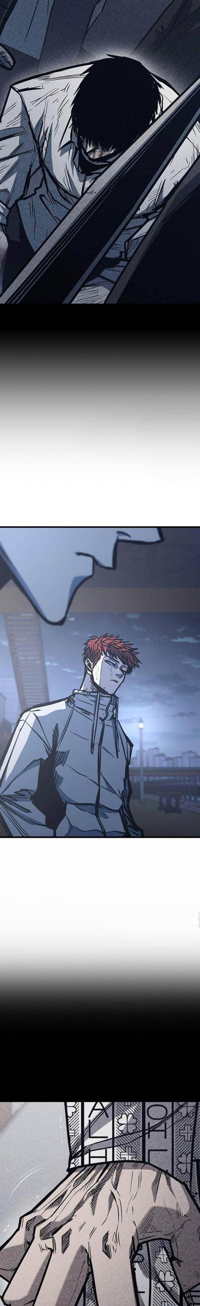 Huyền Thoại Tái Xuất - Page 23