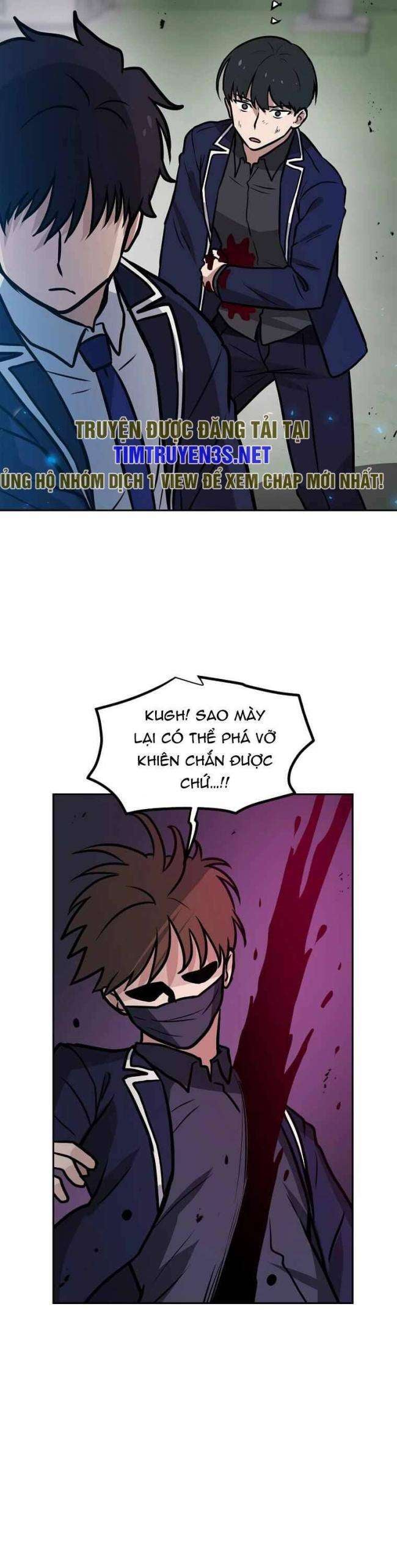 Ta Có Max Thuộc Tính May Mắn - Page 32