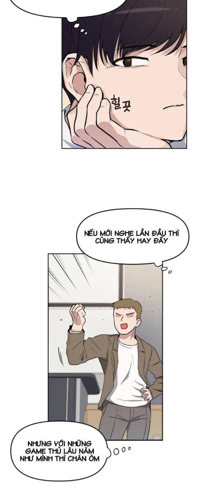 Ta Có Max Thuộc Tính May Mắn - Page 52