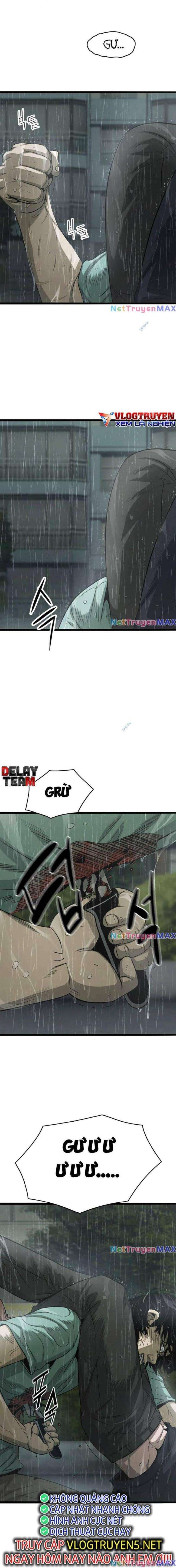 Ngục Tù Đẫm Máu - Page 24