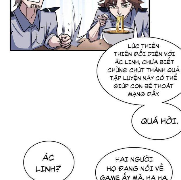 Thế Giới Này Quá Đỗi Nguy Hiểm - Page 5