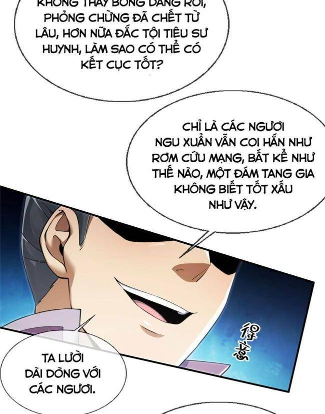 Lược Thiên Ký - Page 31