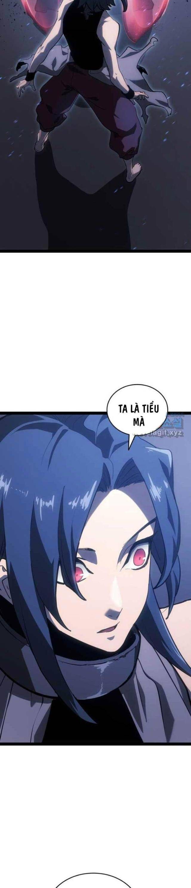 Tử Thần Phiêu Nguyệt - Page 17