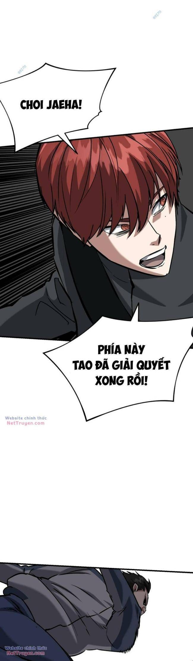 Sát Nhân Cuồng Loạn - Page 35