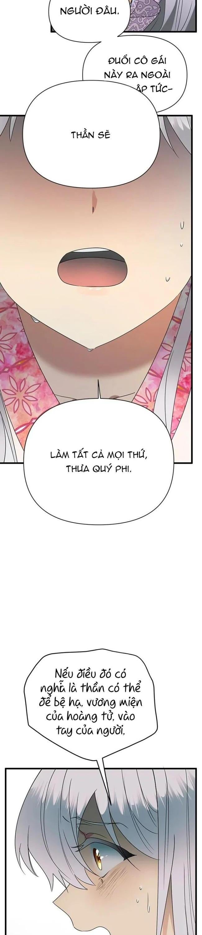 Hoa Nở Trong Cung Diên Hy Công Lược - Page 26