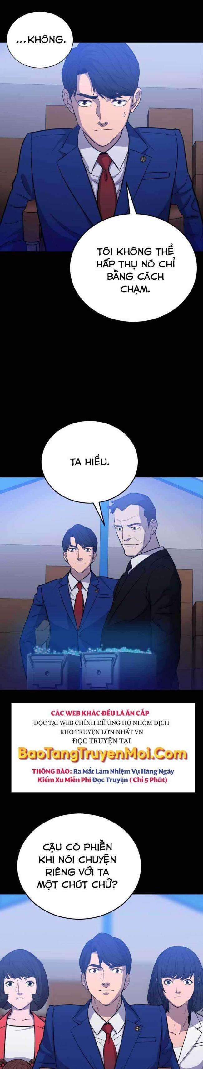 Cánh Cửa Mở Ra Đúng Ngày Đầu Tôi Trở Thành Chính Trị Gia - Page 15