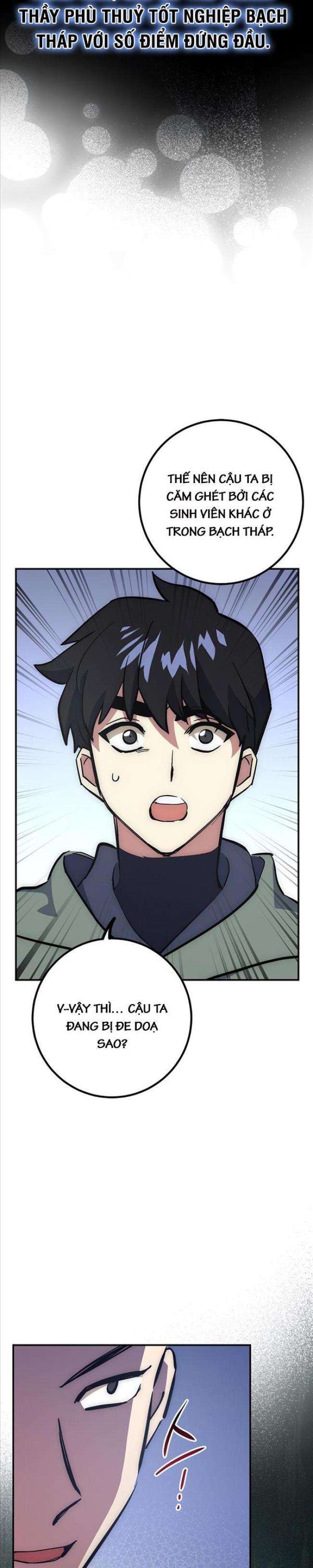 Siêu May Mắn - Page 35