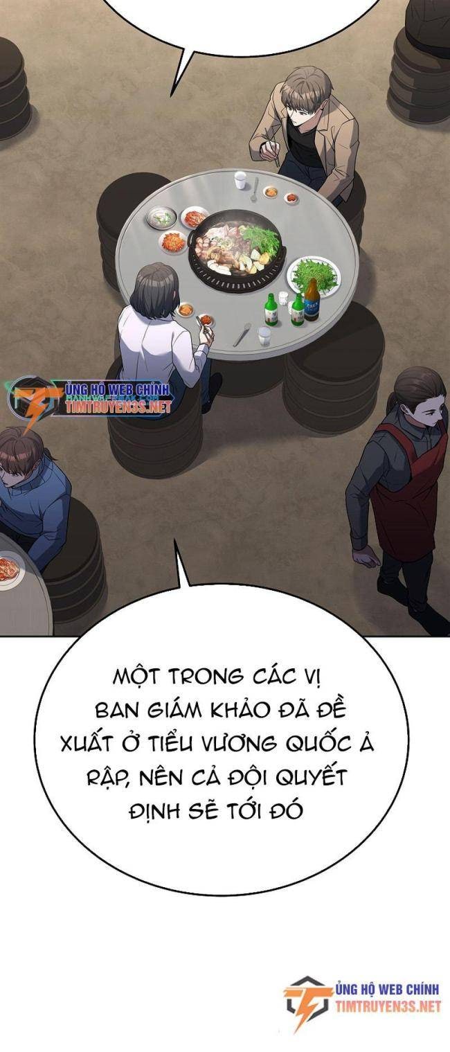 Đầu Bếp Trẻ Nhất Tới Từ Khách Sạn Hạng Ba - Page 37