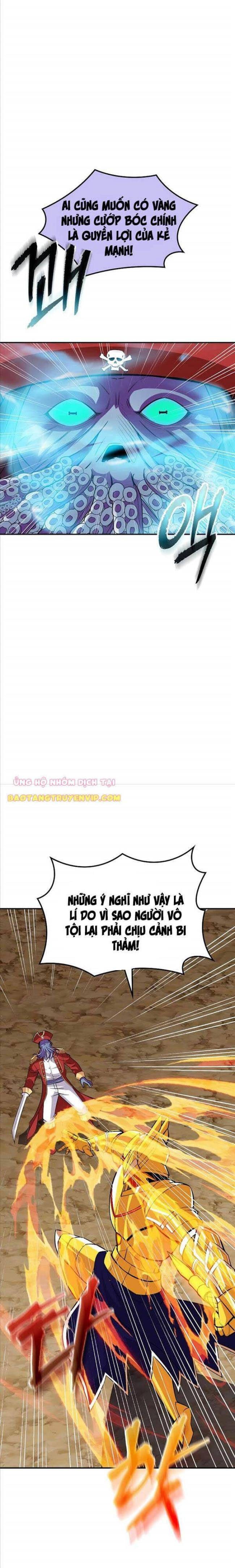 Tôi Có Đặc Tính Của Cấp SSS Nhưng Thích Sống Bình Thường - Page 5