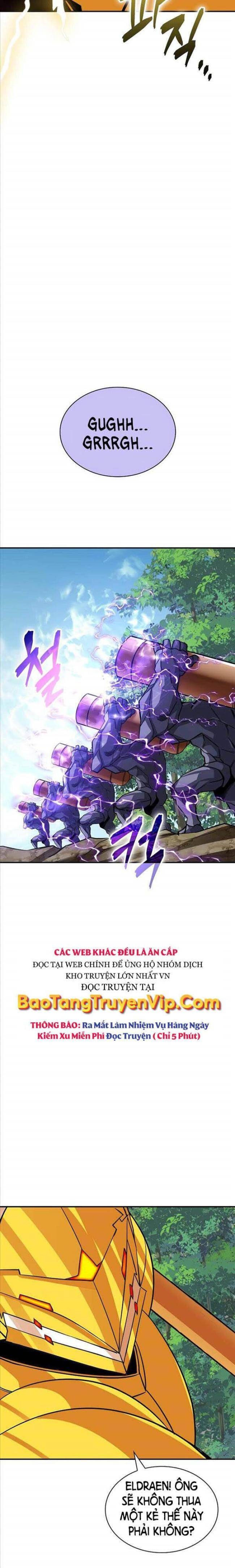 Tôi Có Đặc Tính Của Cấp SSS Nhưng Thích Sống Bình Thường - Page 9