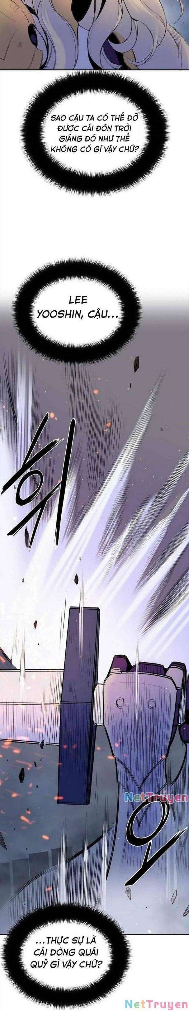 Knight Under Heart - Page 22