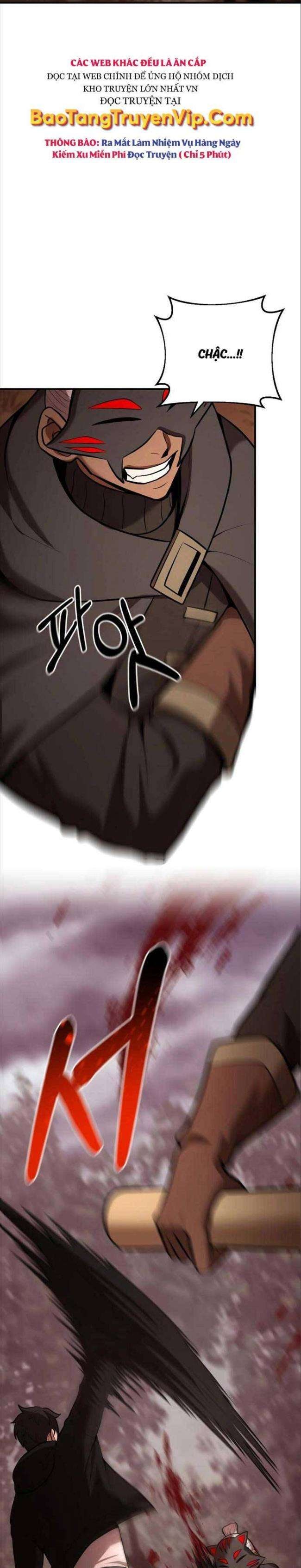 Thiên Tài Kiếm Thuật Của Gia Tộc Danh Giá - Page 7