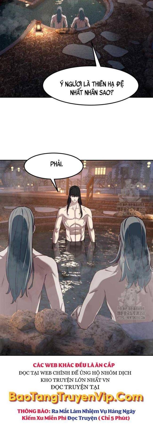 Tuý Kiếm Dạ Hành - Page 31