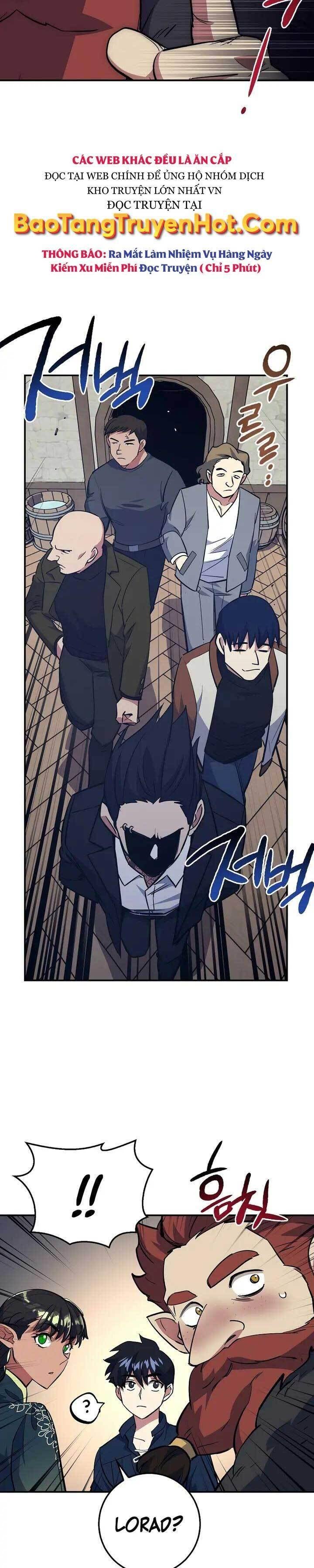 Siêu May Mắn - Page 23