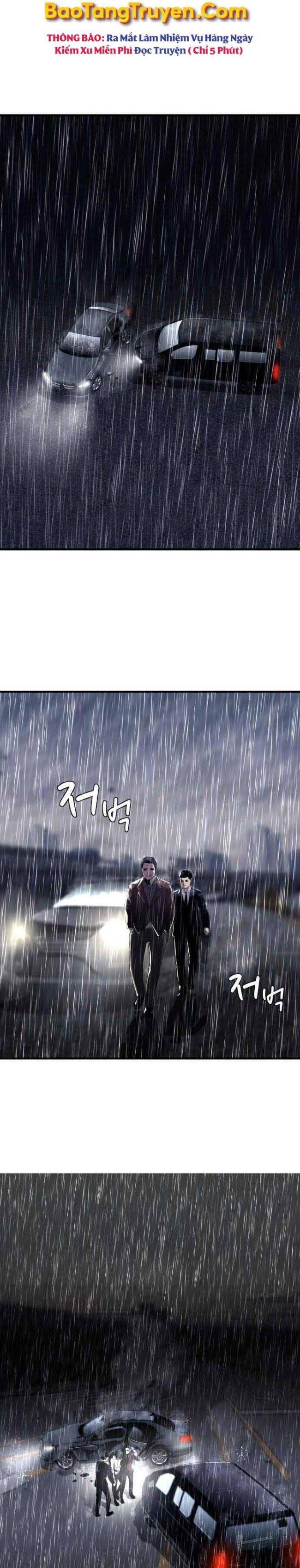 Hoá Thân Thành Cá - Page 17