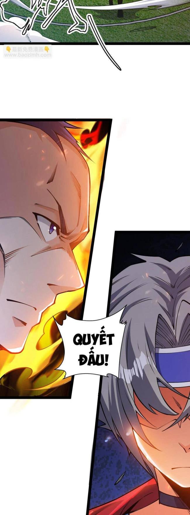 Toàn Thuộc Tính Võ Đạo - Page 13