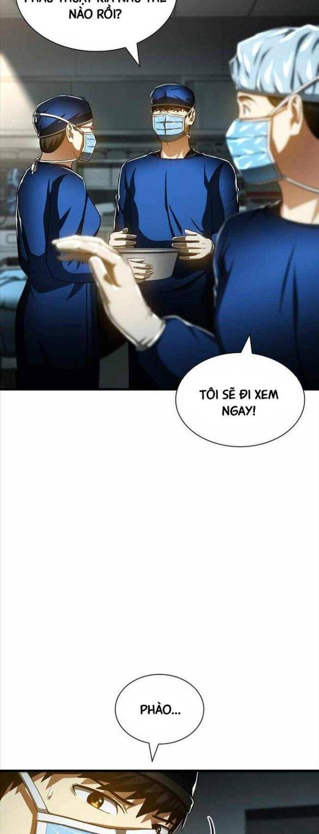 Bác Sĩ Phẫu Thuật Hoàn Hảo - Page 39