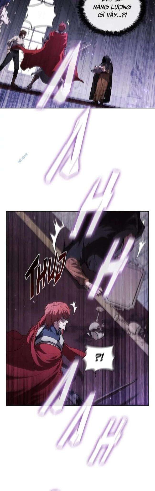 Hồi Quy Thành Công Tước - Page 6