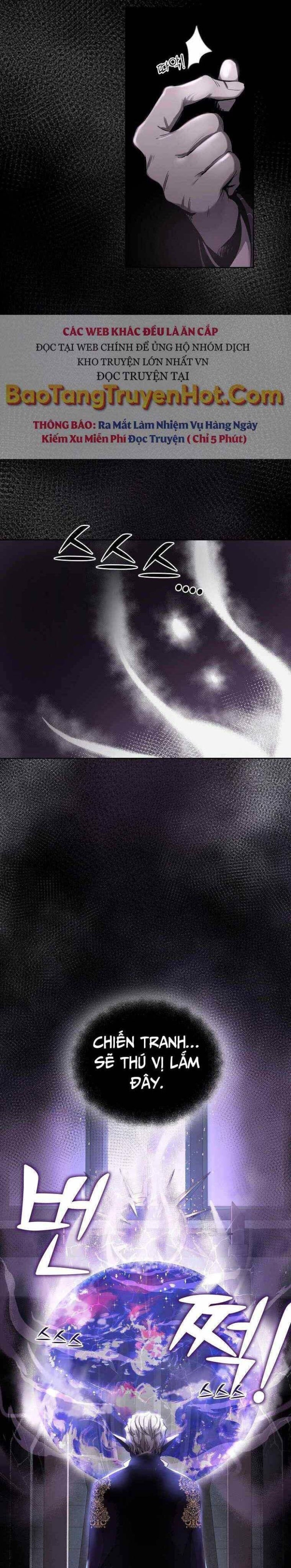 Con Đường Diệt Thần - Page 8