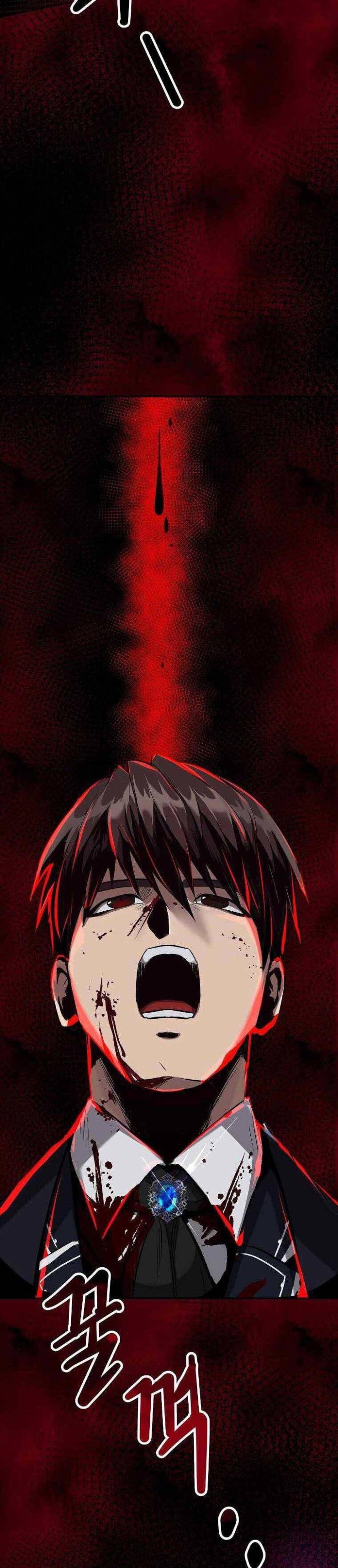 Con Đường Diệt Thần - Page 33