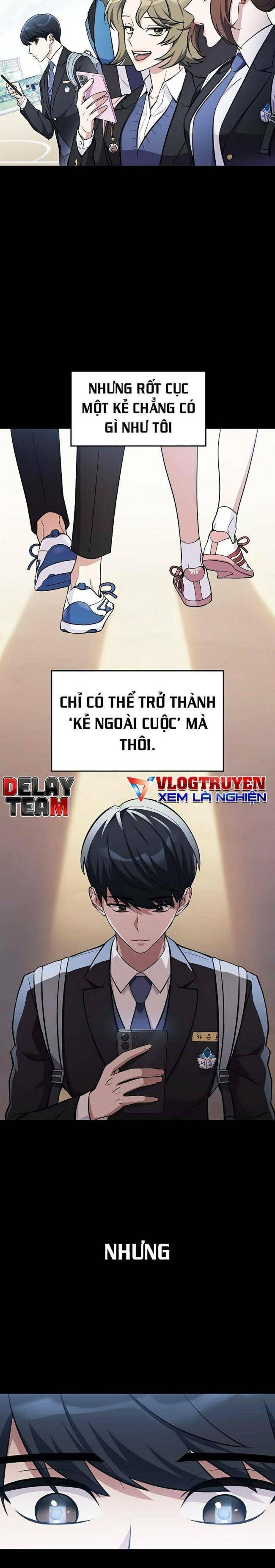 Quái Vật Ganzi - Page 4