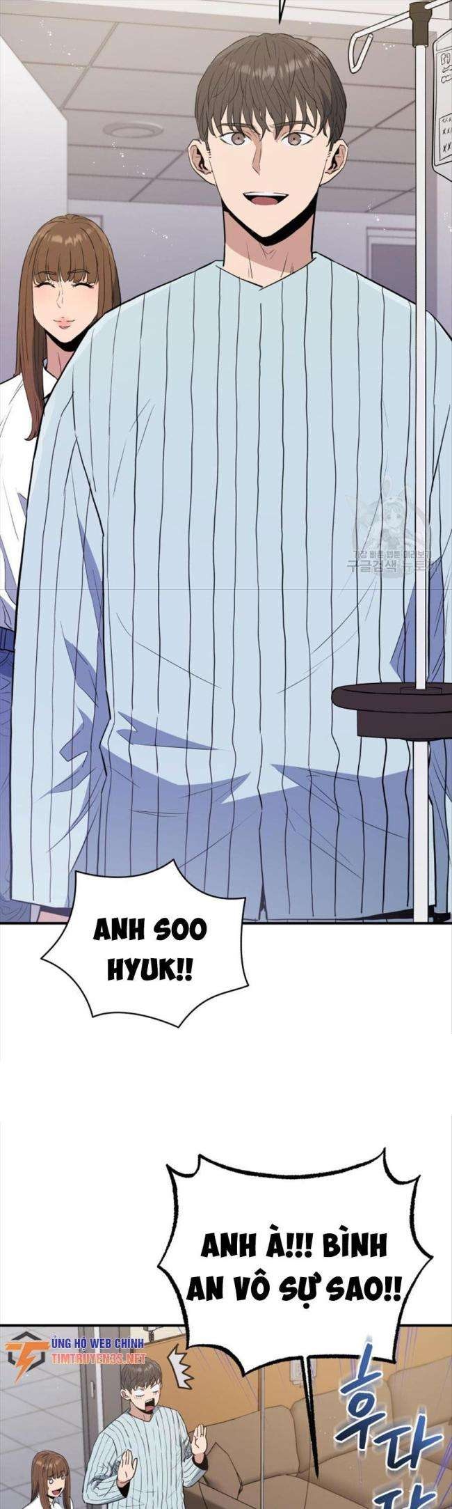 Hệ Thống Cứu Hộ - Page 20