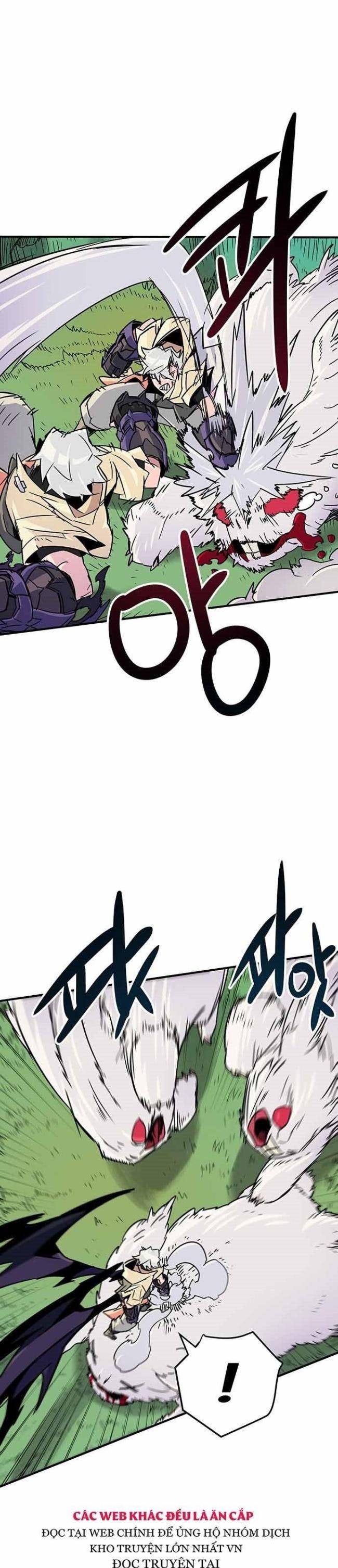 Chủ Nhân Thiên Giới - Page 14