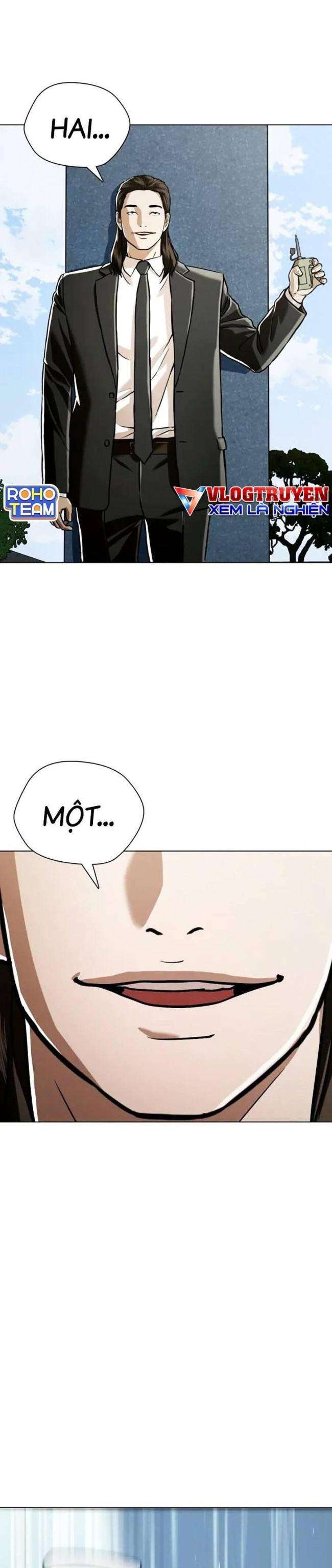 Điệp Viên 18 Tuổi - Page 26