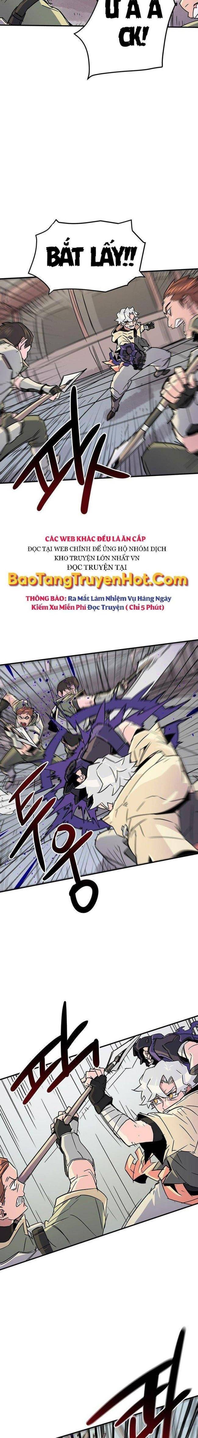 Chủ Nhân Thiên Giới - Page 26