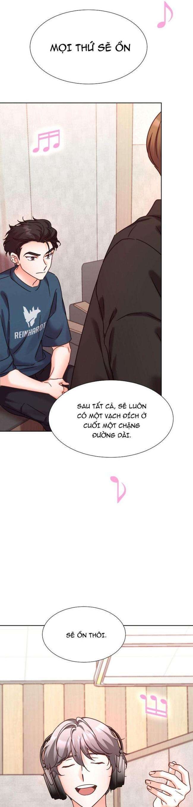 Trở Lại Làm Idol - Page 41