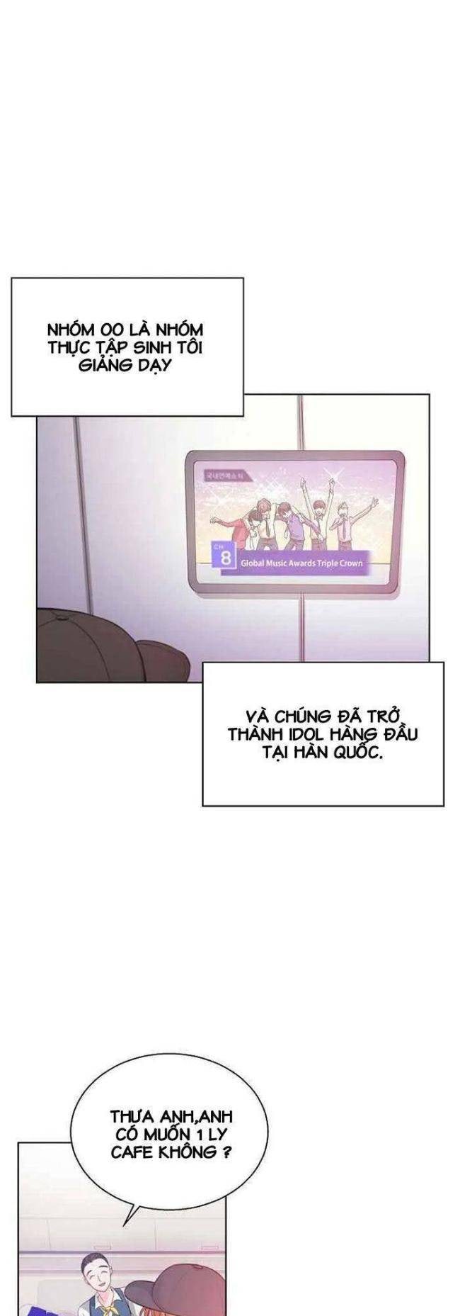 Trở Lại Làm Idol - Page 35