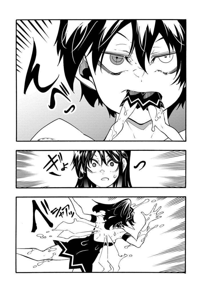 Kẻ Được Triệu Hồi Tới Thế Giới Giả Tưởng Vô Số Lần!! - Page 8