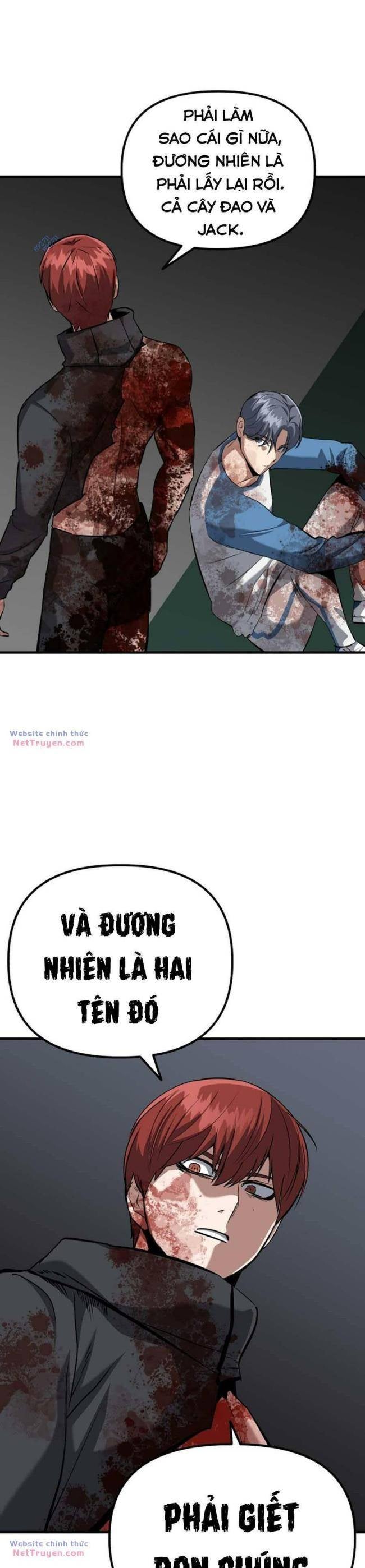 Sát Nhân Cuồng Loạn - Page 10