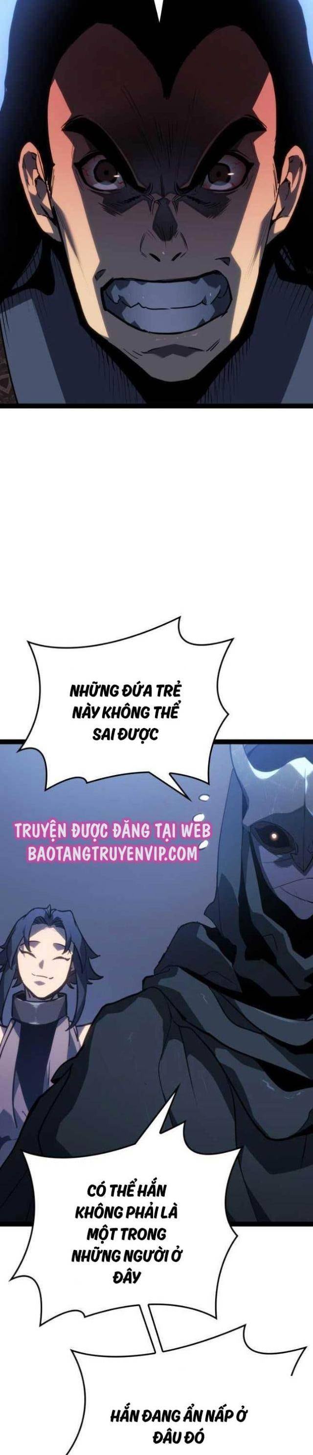 Tử Thần Phiêu Nguyệt - Page 34