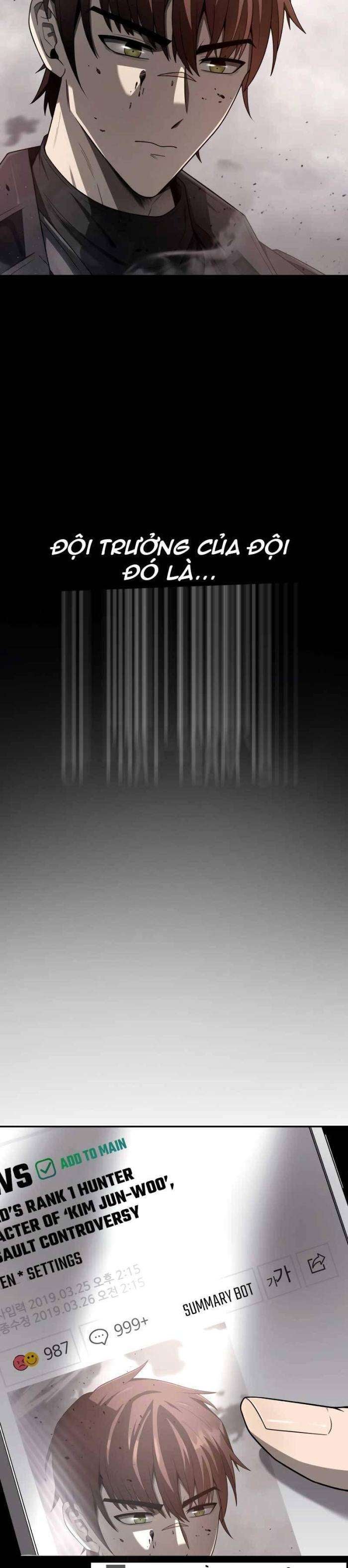 Thợ Săn Thiên Tài Hồi Quy Thành Lao Công - Page 18