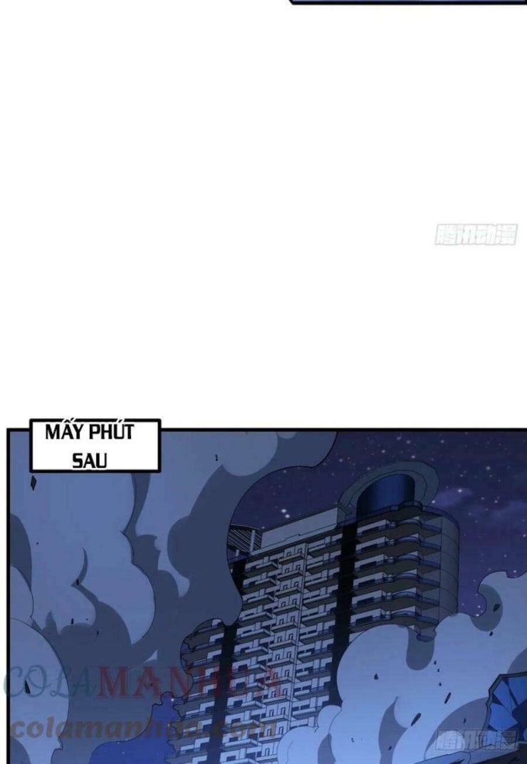 Kiếm Tu Imba Nhất Quả Đất - Page 32