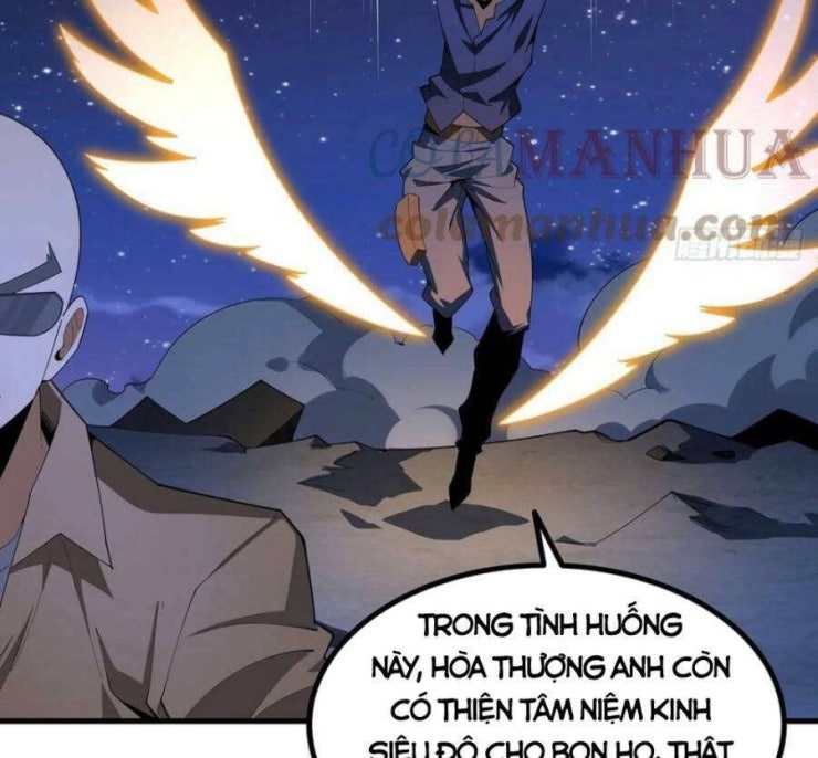Kiếm Tu Imba Nhất Quả Đất - Page 35
