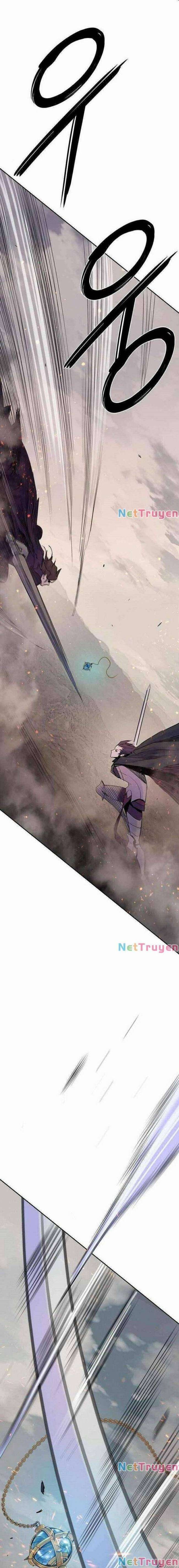 Knight Under Heart - Page 10