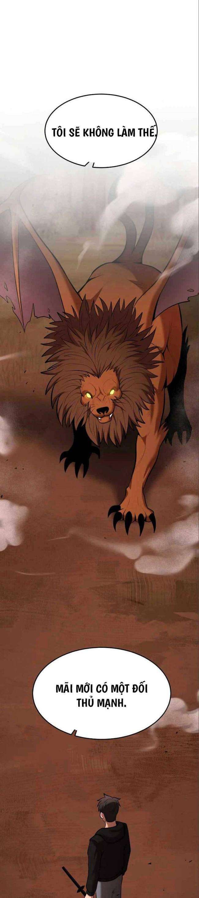 Thiên Tài Kiếm Thuật Của Gia Tộc Danh Giá - Page 37