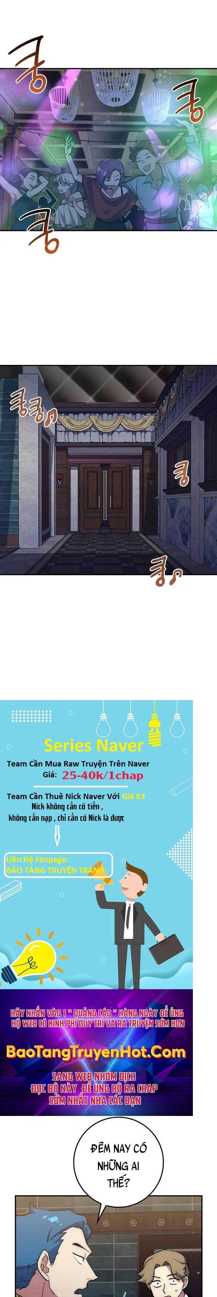 Siêu May Mắn - Page 27