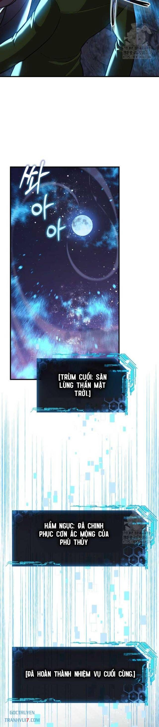 Con Gái Tôi Là Trùm Cuối - Page 13