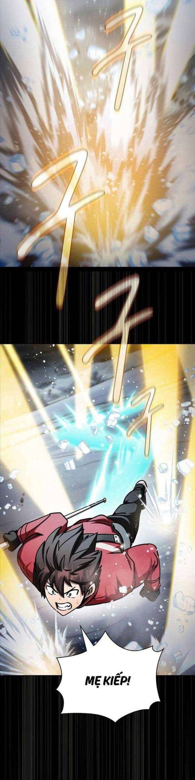 Thợ Săn Kỳ Ảo - Page 30