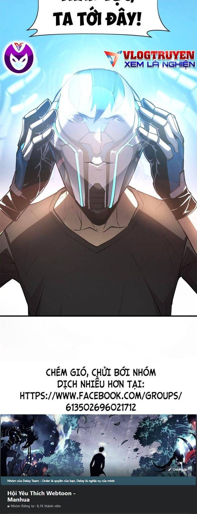 Kiếm Thần Trùng Sinh - Page 30