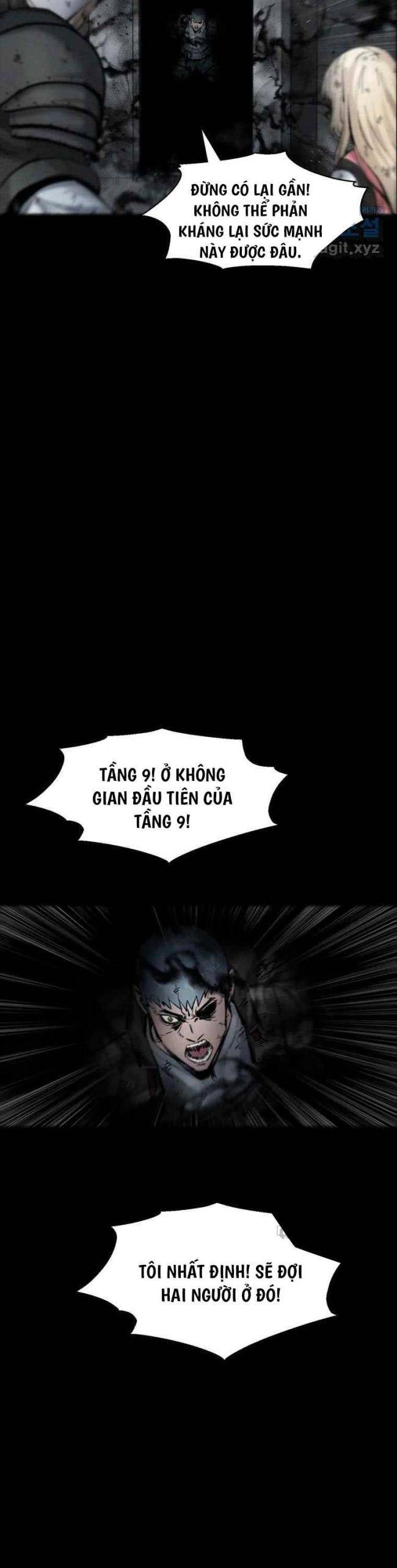 Mật Mã Mê Cung - Page 40