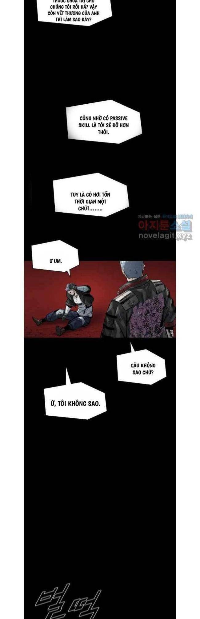 Mật Mã Mê Cung - Page 11